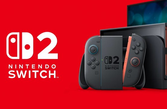 Nintendo thoughts on the ‘best direction’ for the Switch 2