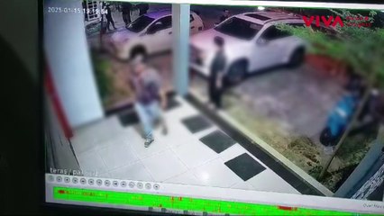 Kronologi Anggota GRIB Jaya Babak Belur Dikeroyok OTK