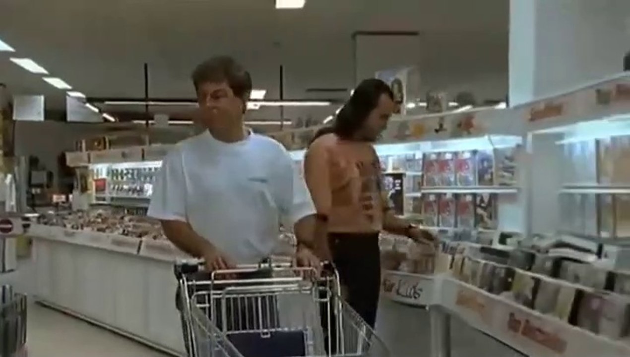 Ein starkes Team -13- Braunauge