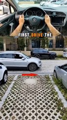 Mastering Reverse Parking_ Tips for All Vehicle Types _cardrivingtips _automobile _shorts(720P_HD)
