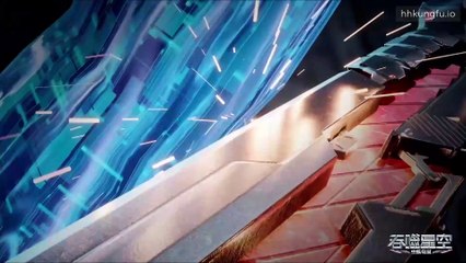 Thôn Phệ Tinh Không Tập 155 Vietsub - HoatHinh3DHay