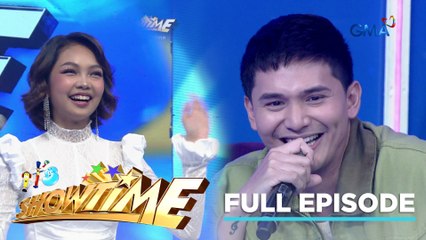 It's Showtime Full Episode (January 20, 2025) – Grand Champions Return! 🎉