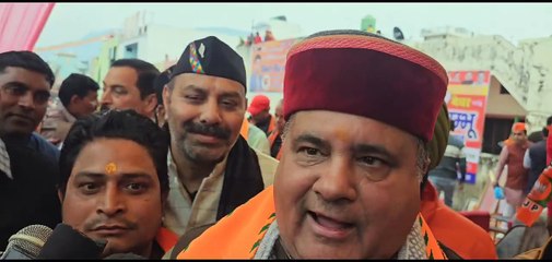 बंद नहीं होगा आईडीपीएल का केंद्रीय विद्यालय, ऋषिकेश में बोले सीएम धामी