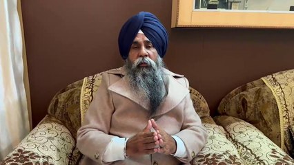 ਸੁਖਬੀਰ ਬਾਦਲ ਨੇ ਕਰਵਾਈ ਸ਼ੁਰੂਆਤ ਪੂਰੇ ਪੰਜਾਬ ਵਿੱਚ ਅੱਜ ਸ਼ੁਰੂ ਕੀਤਾ ਜਾਵੇਗਾ ਭਰਤੀ ਬਿਆਨ