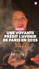 Voyante : Découverte et Mystères 🔮