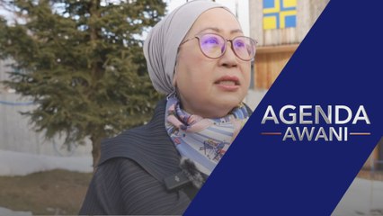 Nilai semula penggunaan tenaga dalam pembangunan teknologi, AI – Jemilah Mahmood