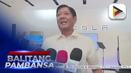 PBBM, nagulat at nadismaya sa ilang probisyon ng Prevention of Adolescent Pregnancy Act