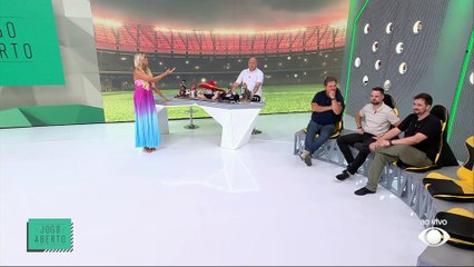 'Quero voltar ao Brasil', diz Neymar; Jogo Aberto avalia possíveis destinos, como Santos e Flamengo