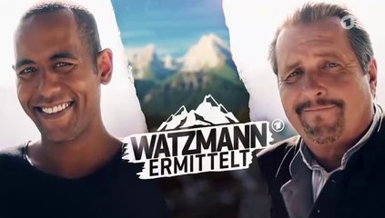 Watzmann ermittelt -38- Trachtenwahnsinn