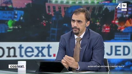 Gëzim Kelmendi- Ne i kemi larguar vet investimet kapitale Arabe