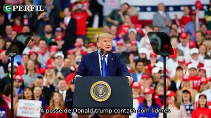 "Posse de Trump, Disney+ surpreende e comunicado da Motorola: Novidades que vão te impactar!"