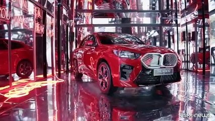 Bmw 2024 record in Italia, miglior mercato a livello globale