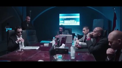 Rival | Jason Momoa | New Thriller Movie 2025 | Full Movie | 4K Ultra #actionmovies