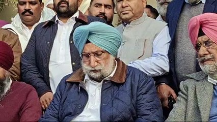 ਗੁਰਦਾਸਪੁਰ ਤੋਂ ਸਾਂਸਦ ਸੁਖਜਿੰਦਰ ਸਿੰਘ ਰੰਧਾਵਾ ਦਾ ਵੱਡਾ ਬਿਆਨ ਆਇਆ ਸਾਹਮਣੇ