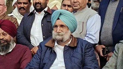 ਗੁਰਦਾਸਪੁਰ ਤੋਂ ਸਾਂਸਦ ਸੁਖਜਿੰਦਰ ਸਿੰਘ ਰੰਧਾਵਾ ਦਾ ਵੱਡਾ ਬਿਆਨ ਆਇਆ ਸਾਹਮਣੇ