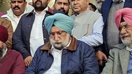 ਗੁਰਦਾਸਪੁਰ ਤੋਂ ਸਾਂਸਦ ਸੁਖਜਿੰਦਰ ਸਿੰਘ ਰੰਧਾਵਾ ਦਾ ਵੱਡਾ ਬਿਆਨ ਆਇਆ ਸਾਹਮਣੇ