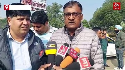 370 भ्रष्ट पटवारियों की वायरल सूची पर सरकार के खिलाफ सड़कों पर उतरे कर्मचारी संगठन, लिस्ट वापस नहीं होने पर बड़े आंदोलन की तैयारी