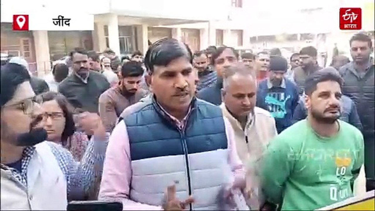 370 भ्रष्ट पटवारियों की वायरल सूची पर सरकार के खिलाफ सड़कों पर उतरे कर्मचारी संगठन, लिस्ट वापस नहीं होने पर बड़े आंदोलन की तैयारी