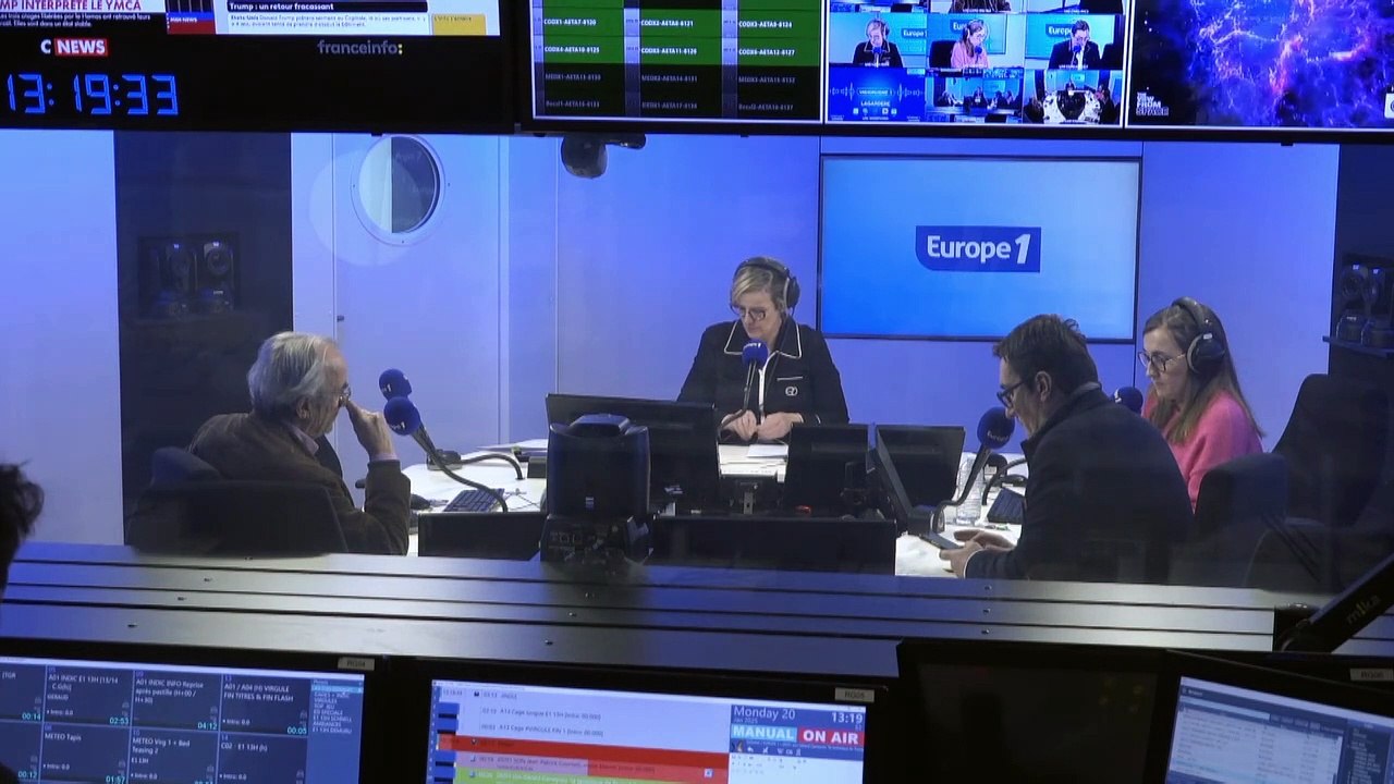 Nuit de violences à Mâcon : comment peut-on lutter contre les trafics de drogue ?