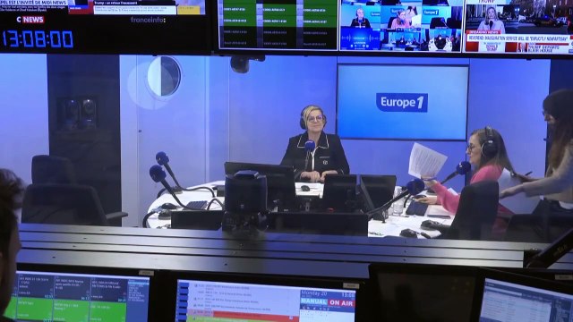 États-Unis : les patrons des GAFAM se sont rassemblés derrière Donald Trump