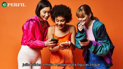 "Horóscopo 2025, Filmes Decepcionantes e Perdões de Biden: As Surpresas do Dia"