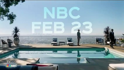 Suits LA (NBC) Promo (2025) Stephen Amell series