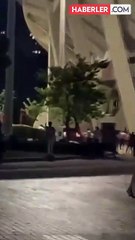 Çin'de toplu katliam yapan iki kişi idam edildi