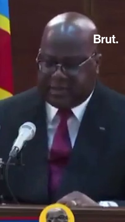 Félix Tshisekedi rejette toute négociation avec le M23