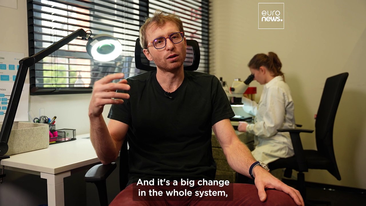 Interview: the technology to end the trafficking of blood diamonds in Europe