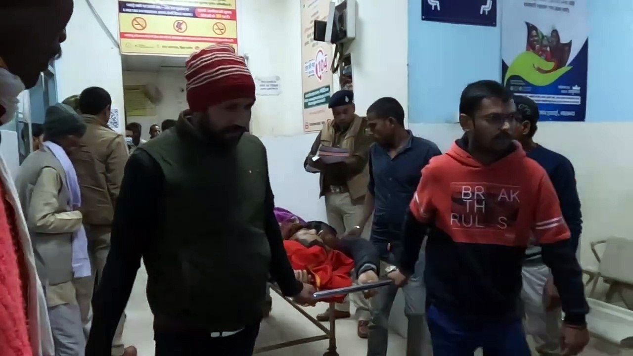 नालंदा ई-रिक्शा चालक की गोली मारकर हत्या, नशे म...