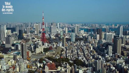 Yōkai - le monde des esprits Bande Annonce (2025) Catherine Deneuve, Masaaki Sakai