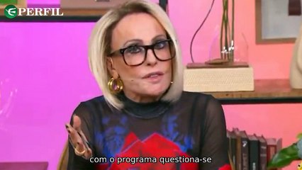 "Ana Maria Braga esclarece aposentadoria, influencer Isabel Veloso com filho na UTI e recuperação de Preta Gil após cirurgia de 21 horas"
