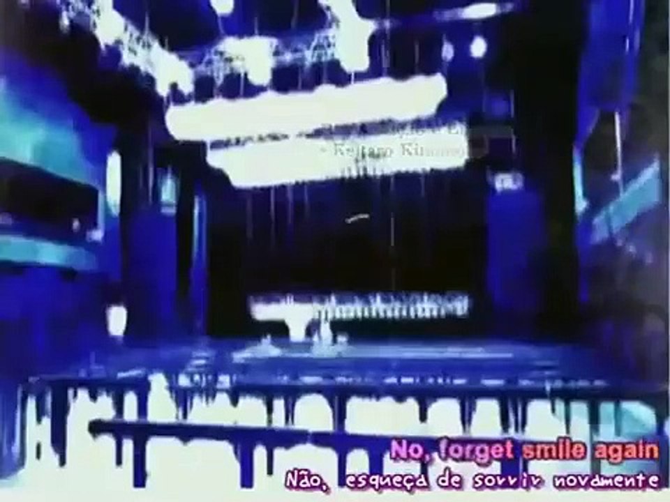 Gravitation legendado 12
