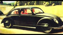 A Brief History Of The Volkswagen Beetle From 1938 To 2019