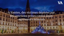 À Nantes, des victimes dépitées par les sanctions prises contre leurs agresseurs mineurs