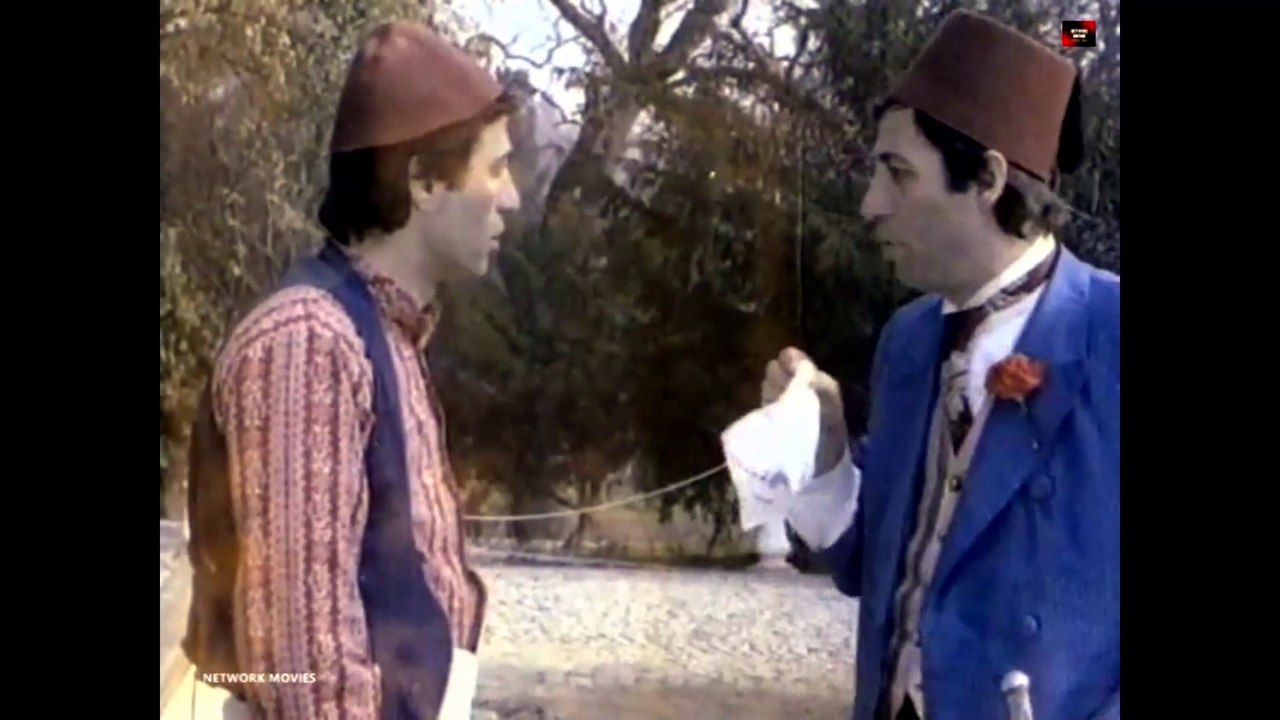 Kemal Sunal - Kanli Nigar
