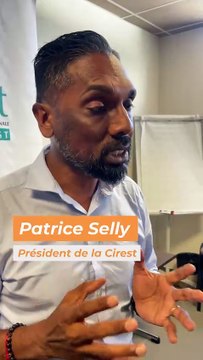 Patrice Selly invite Joé Bédier à « justifier ses indemnités » perçues à la Cirest