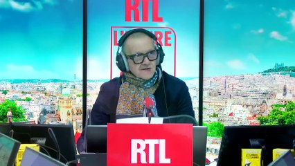 Le journal RTL de 15h du 20 janvier 2025
