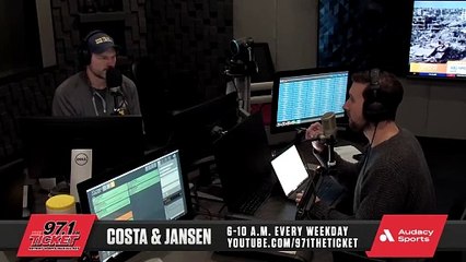 Absolutely Devastating | Lions Lose 31-45 to Commanders in Playoffs