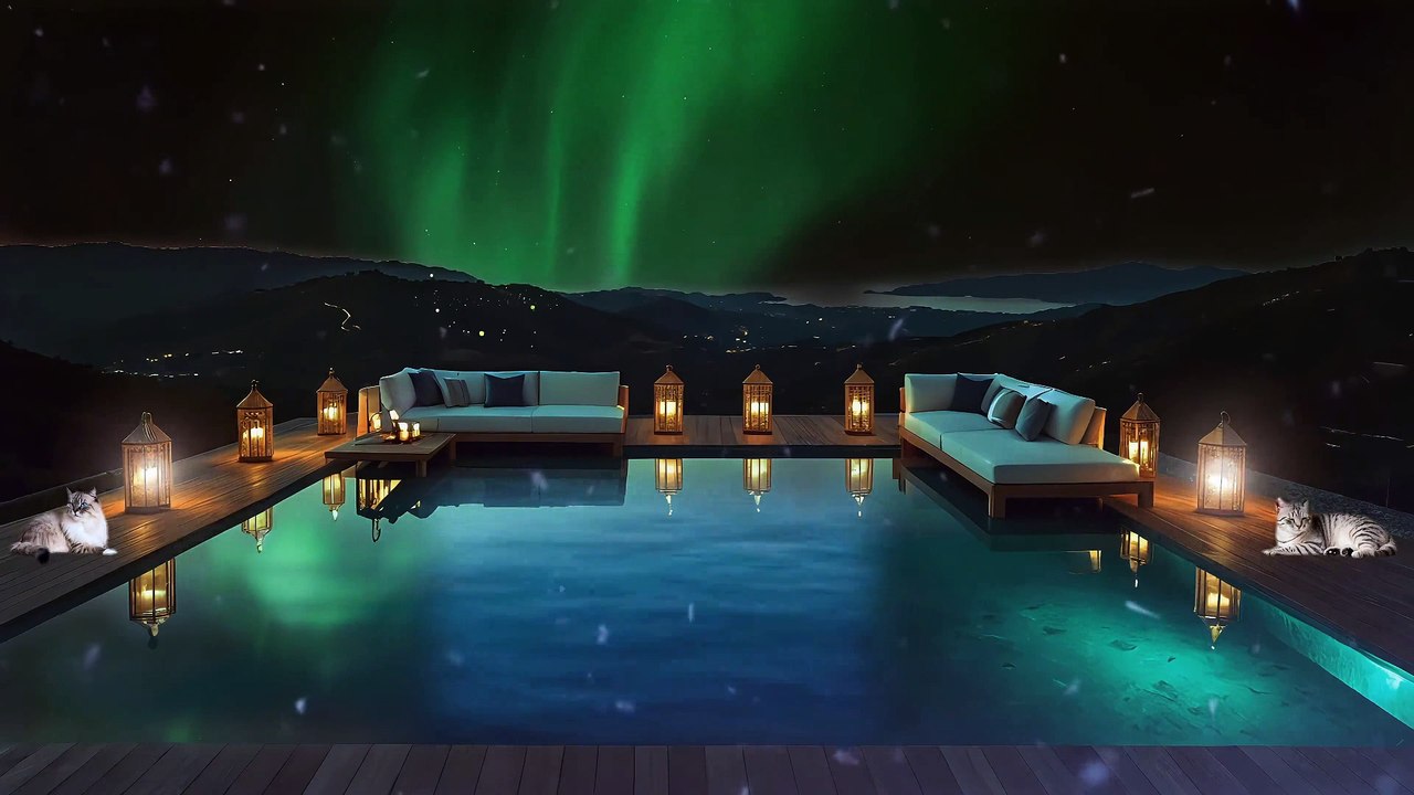 Relaxing Nighttime Jazz: Soothing Instrumental Music for Ultimate Relaxation