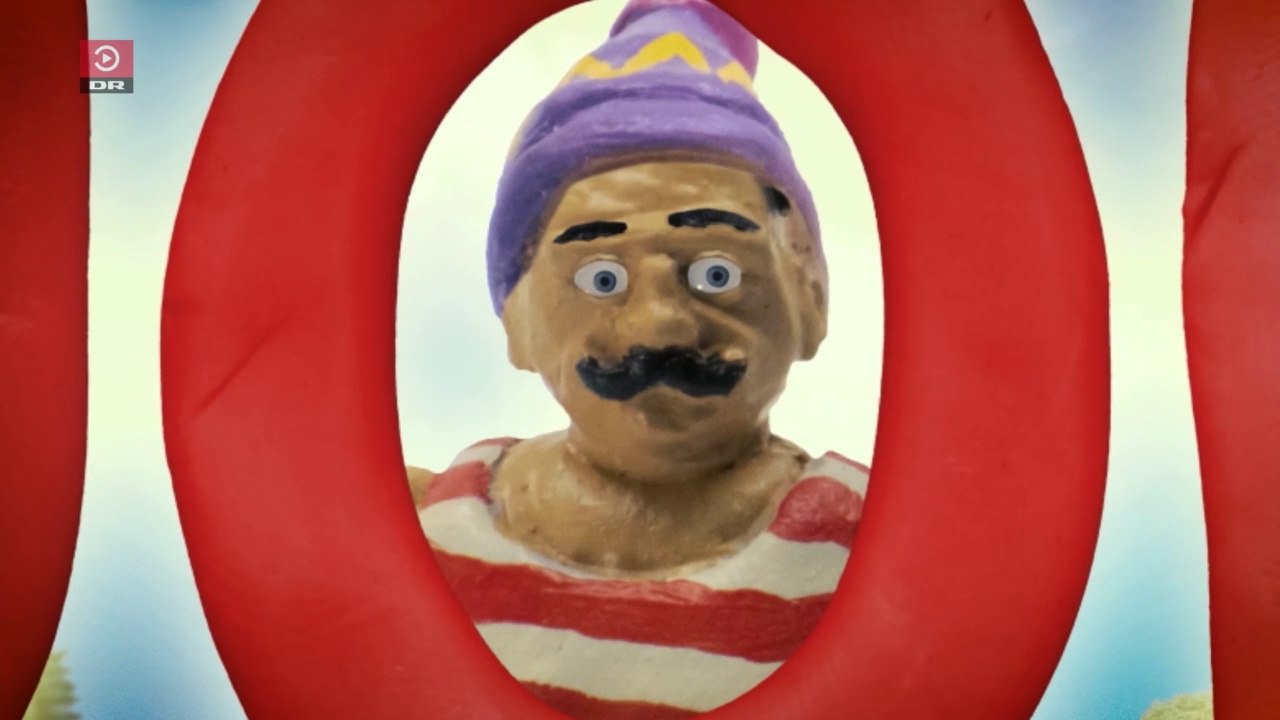 John Dillermand |S2|E7-19|2022| DRTV