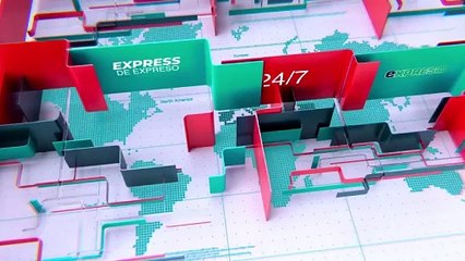 EXPRESS DE EXPRESO 20/ENE 1