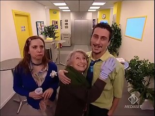 Camera Café - Il badante 116 - 2003