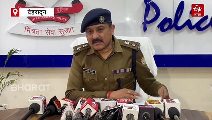 पुलिस ने किया वाहन चोर गिरोह का भंडाफोड़, चोरी की 9 गाड़ियां बरामद, 3 गिरफ्तार
