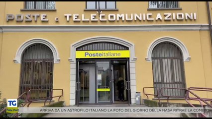 Semplice e veloce, il passaporto si richiede all'ufficio postale