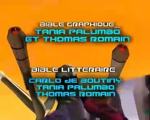 Code Lyoko temporada 2 Capitulo 2