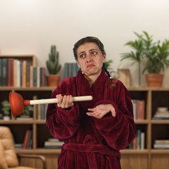 I never thought I’d see this idea actually work! 😲