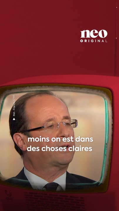 On a demandé à Clément Viktorovitch de décrypter les répliques et punchlines les plus cultes de nos politiques français ! 🇫🇷📺