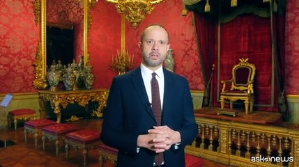 Firenze, riaprono al pubblico Appartamenti reali di Palazzo Pitti