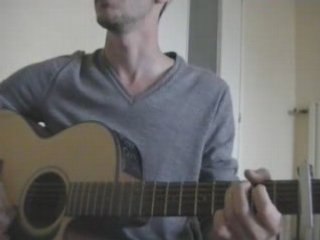 Amen omen ben harper cover